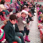 مهدکودک و پیش دبستانی مهرمام