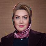 روانشناس فریبا طالبی همت شعبه قلهک