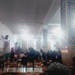 حسینیه نخل  هیات کربلا رفسنجان 