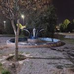 میدان بزرگ هفت باغ