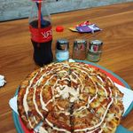فست فود زنجیره ای پیتزا کسری