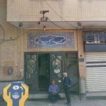 مسجد بهبهانی
