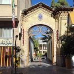 عمارت شاپوری