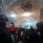 مسجد بهبهانی