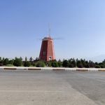 میدان بزرگ هفت باغ