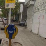 ایستگاه اتوبوس خلج 23
