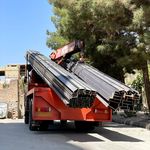 مصالح ساختمانی قائن نژاد