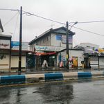 مجتمع تجاری تفریحی ساحل وسپهر