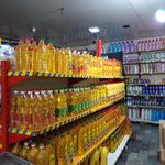 فروشگاه محله
