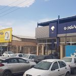 نمایندگی ایران خودرو زحمتکش (۳۱۰۶)