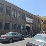 درمانگاه خیریه شهید مطهری