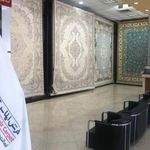 فروشگاه فرش الماس کویر شعبه ۱