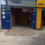 مکانیکی تکنیک ایران