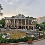 عمارت شاپوری