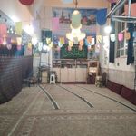 مسجد ال طاها