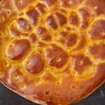 کیک شیرینی وفطیر مرادی