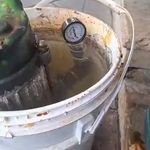 سیم پیچی و تعمیر الکتروموتور