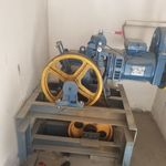 شرکت سرویس و تعمیرات آسانسور