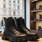 تولیدی کفش کشکولی