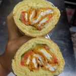 فستفود باروژ