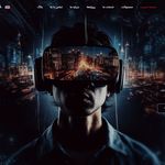 طراحی سایت فروشگاهی و شرکتی قلموم