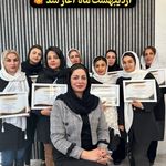 آموزشگاه تخصصی رنگ مو و احیا  زهره یوسفی