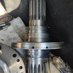 ایران گیربکس دنده و سیلندر