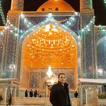 وکیل امین آریان پور