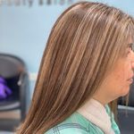 سالن زیبایی رویای آبی