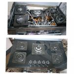 تعمیرات تخصصی اجاق گاز