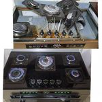 تعمیرات تخصصی اجاق گاز