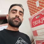 محمدرضا محمدی ایالو