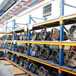 نمایندگی و تعمیرگاه تخصصی گیربکس اتوماتیک سایپا - کد 9900