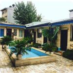 مهمان‌پذیر بهشت