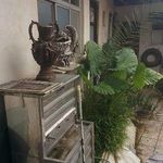 مهمان‌پذیر بهشت