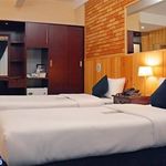 هتل ستارگان شیراز