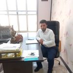 وکیل پایه یک دادگستری سید مصطفی رمضانی