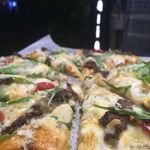 پیتزایی پادلا 