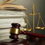 وکیل پایه یک دادگستری سید مصطفی رمضانی