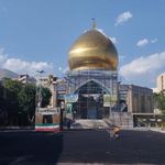 امامزاده صالح‌بن زین العابدین