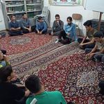 کتابخانه ولی عصر