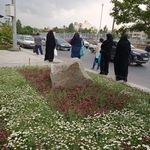 ایستگاه اتوبوس جلال آل احمد