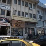 آرایشگاه مردانه بابایی