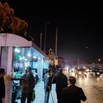 ایستگاه اتوبوس جلال آل احمد