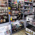 فروشگاه لوازم آرایشی بهداشتی سی گل