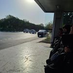 ایستگاه اتوبوس جلال آل احمد