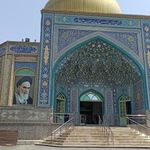 امامزاده صالح‌بن زین العابدین