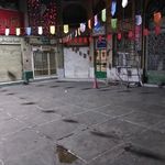 مسجد اعظم تجريش