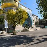 امامزاده صالح‌بن زین العابدین