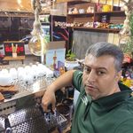 کافه گالری گراف
